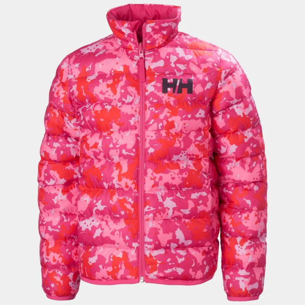Helly Hansen Marka Insulator Jacket Juniors